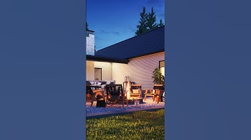 Бонусная сцена #coronarender #3dsmax #animation #archviz #architecturelovers