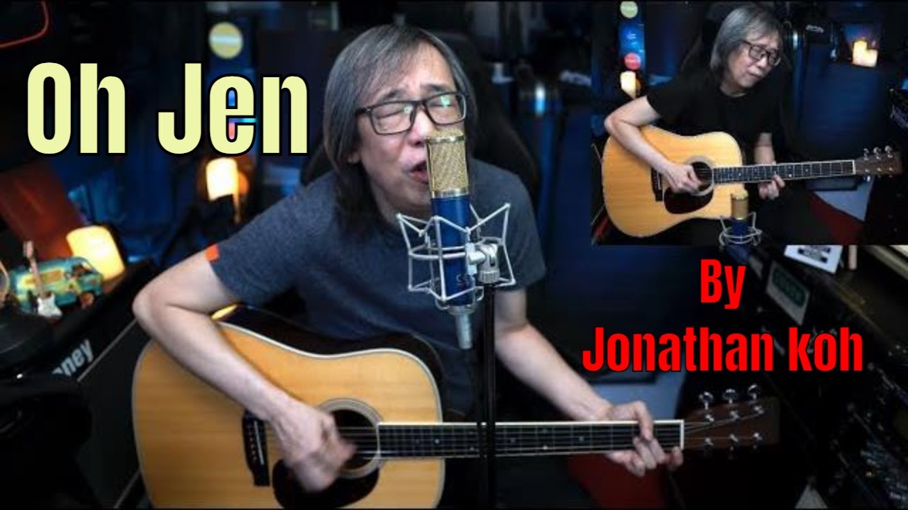 Oh Jen - YouTube