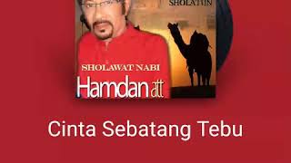 Cinta Sebatang Tebu