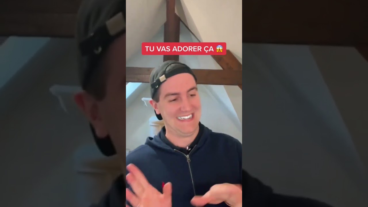 Watch Tu vas adorer ce kick uptempo 😏 on YouTube Watch Tu vas adorer ce kick uptempo 😏 on YouTube