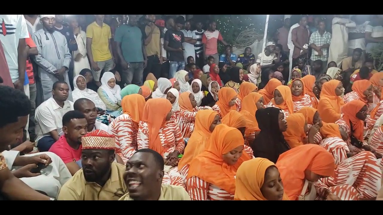 Swiffat NNABAWIYYAT - Mtume Issa