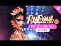 RuPaul’s Drag Race Season 18 Finale Recap