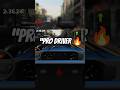 Noob To Pro Driver in Dr. Driving 😱 Impossible Challenge!”#shorts