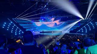 Tamara Grujeska - Kaži Mi Kaži Mi Koj | 🇲🇰North Macedonia | Junior Eurovision 2023 - Live from Arena