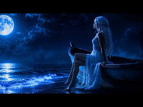 Progressive Trance #023 | Hypnotic Deep Space Journeys | Cosmic Night Drive Mix