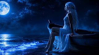 Progressive Trance #023 | Hypnotic Deep Space Journeys | Cosmic Night Drive Mix
