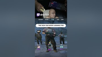 maybe you were looking for one, just MAYBE 🤣 #cs2 #csgo #dris