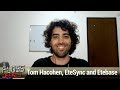 EteSync and Etebase - Tom Hacohen, EteSync and Etebase