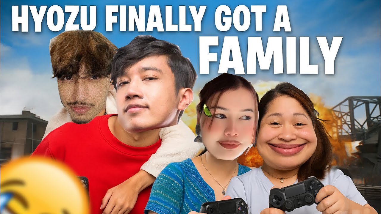 OFFICIALLY MR.HYOZU BECOMES FATHER 