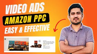How To Create Amazon Sponsored Brand Video Ads | Amazon Video Ads Best Practices