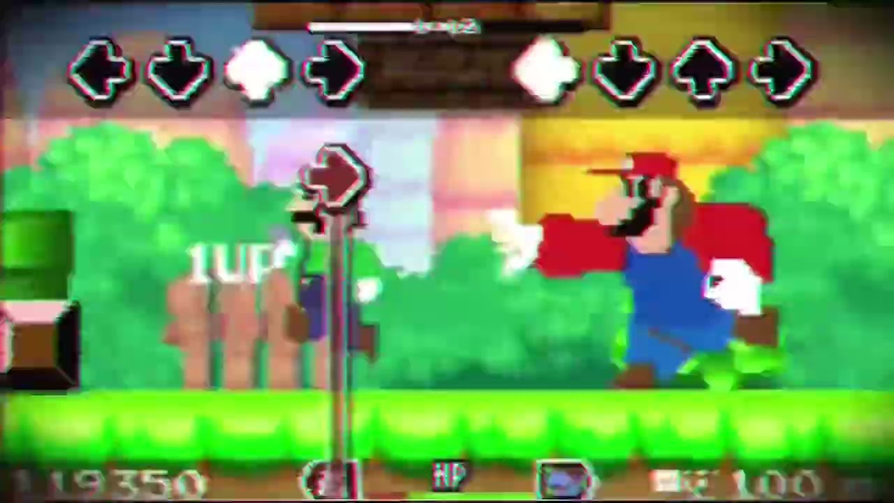 GAME OVER DS Mix (INSTRUMENTAL) (Low pitched)