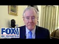 Steve Forbes: Here's how Biden can avoid stagflation