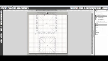 How to import and ungroup The Cutting Cafe Images in Silhouette Studio Designer Edition