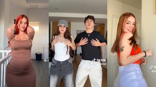 NUEVOS BAILES Y MEJORES TENDENCIAS DE TIKTOK | NUEVO TREND DE TIK TOK 2024