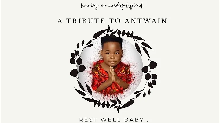 Antwain Fowler Tribute #antwainfowler#w...