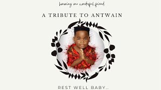 Antwain Fowler Tribute🥺 #antwainfowler#wherewebouttoeatat
