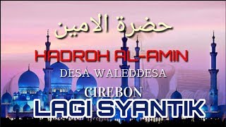 19 Download Lagu Syantik Versi Sholawat Revisi Id