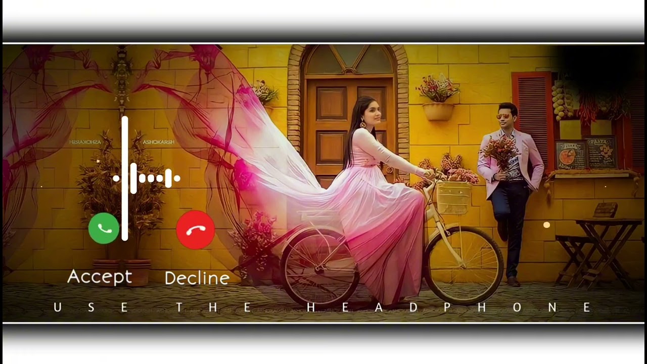 Jhol Instrumental Ringtone || Best Love Ringtone || Download Free 💗