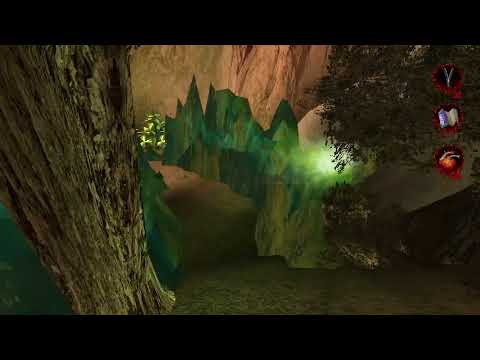 postal 2 water bug