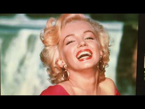 Video: Lelaki Perancis Berlebihan Daripada Botox Untuk Menjadi Marilyn Monroe