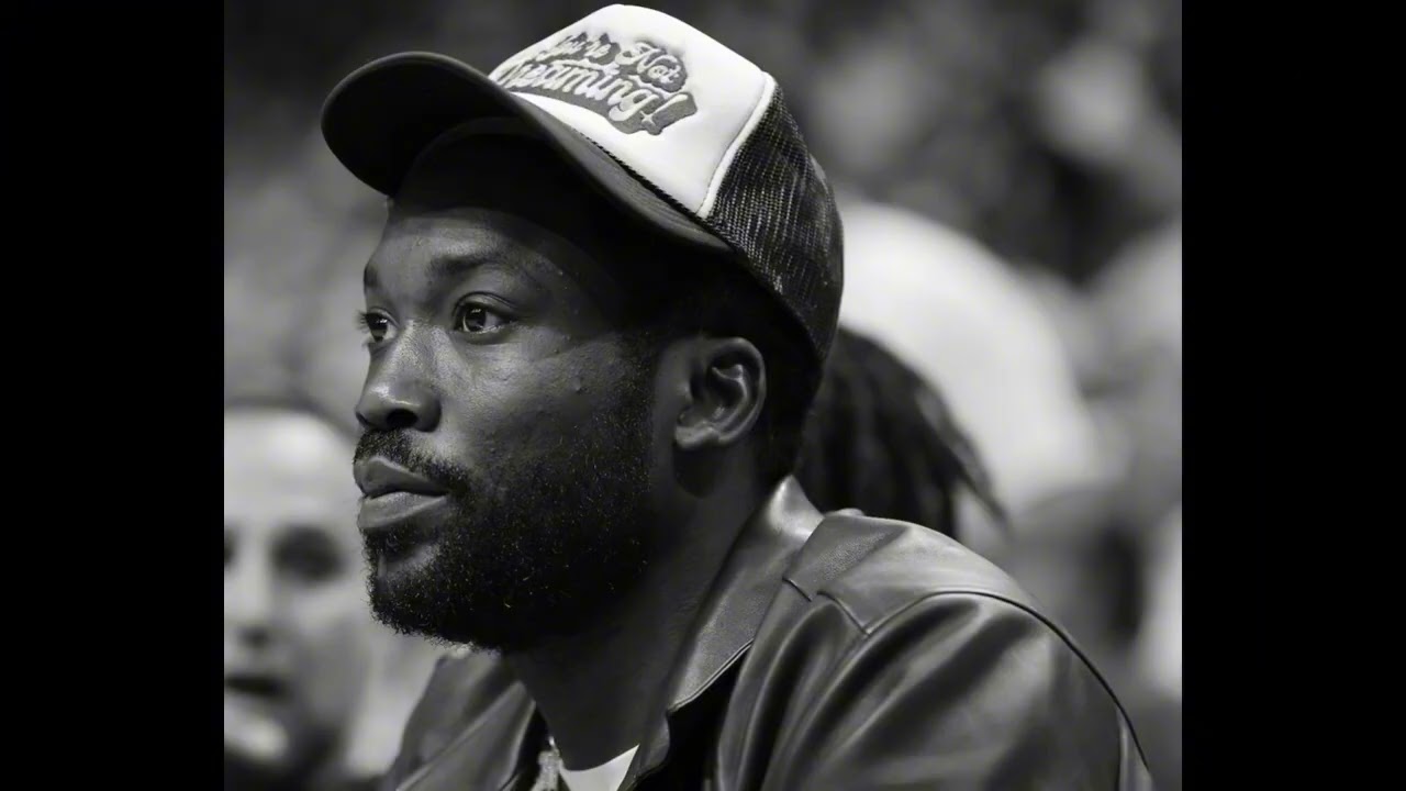 Meek Mill x Marnz Malone Type Beat 