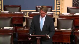 Sen. Flake Pushes for Approval of Ambassador to Mexico