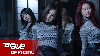 [MV] 브레이브걸스 (Brave Girls) - 롤린 (Rollin') (Clean ver.) Resimi