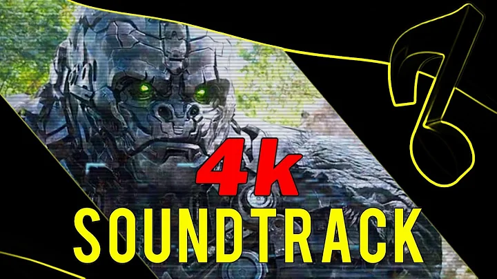 TRANSFORMERS 7: RISE OF THE BEASTS Mama Said Knock You Out BUMBLEBEE Fight Song 4k Music Soundtrack