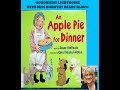 Kids Books Read Aloud &quot;An Apple Pie for Dinner&quot; by Susan VanHecke