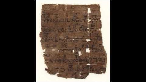 Euripides, Stasimon Chorus from Orestes (chromatic performance)