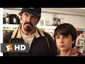 Labor Day (2013) - The Kidnapping Scene (1/10) | Movieclips