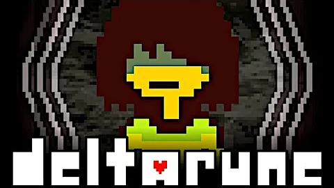DELTARUNE CHAPTER 2 ENDING