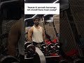 Progress not perfection.