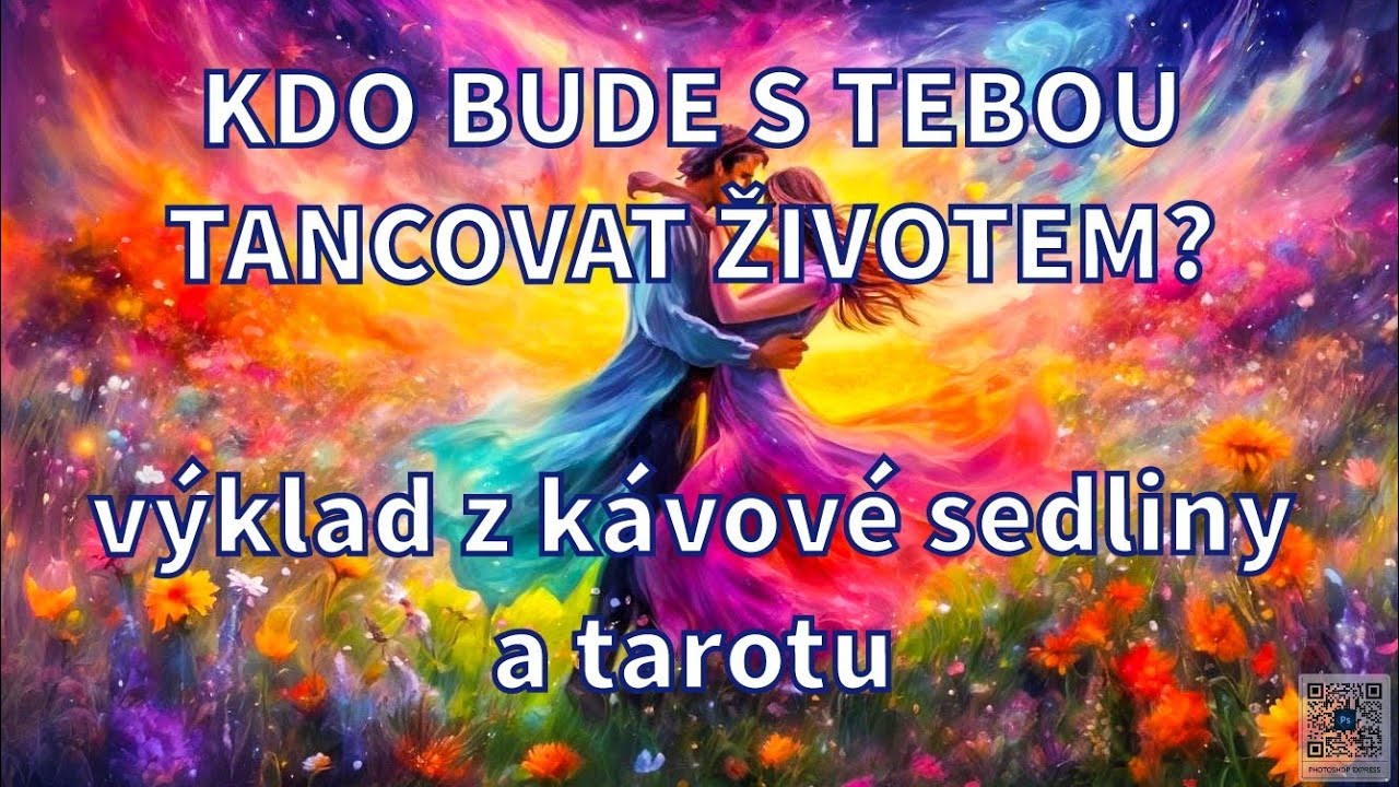 ♥️KDO S TEBOU BUDE TANCOVAT ŽIVOTEM?♥️ #vykladzkavy #výkladkaret #tarot #výklad   #vestenie #laska