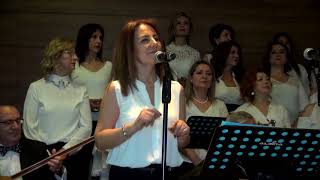 Pınar Baştan Bulanır (Rinna Yarim) - Sibel Çakan - Tbb Thm Topluluğu