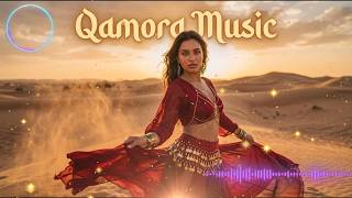 Arabia Deep House 2026  Luxury Desert Soul Violin &amp; Banjo Fusion