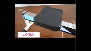 AIR ROWER