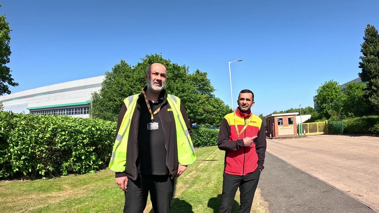 You Shouldn't Be Taking A Picture Of Our Product! 😲🎥🛸❌