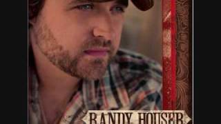 Randy Houser-Boots On