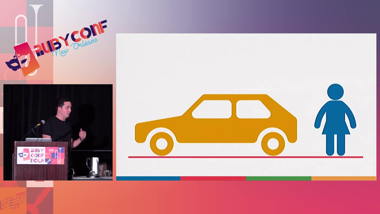 RubyConf 2017: The overnight failure by Sebastian Sogamoso - YouTube