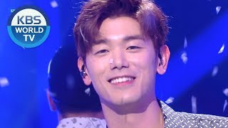 Eric Nam(에릭남)-Runaway[Music Bank COME BACK/2019.05.10]
