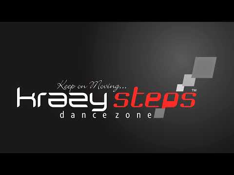 Krazy Steps Dance Zone Live Stream