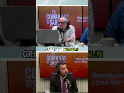 “Codelco no da más” El diputado @marcosulantay abre el debate tras la tragedia en El Teniente y…