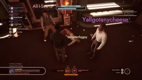 First time playing First Class Trouble