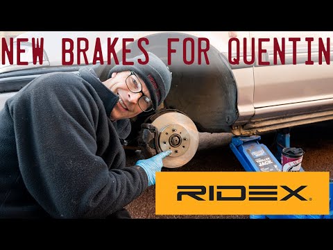 Video: Waar worden Ridex onderdelen gemaakt?
