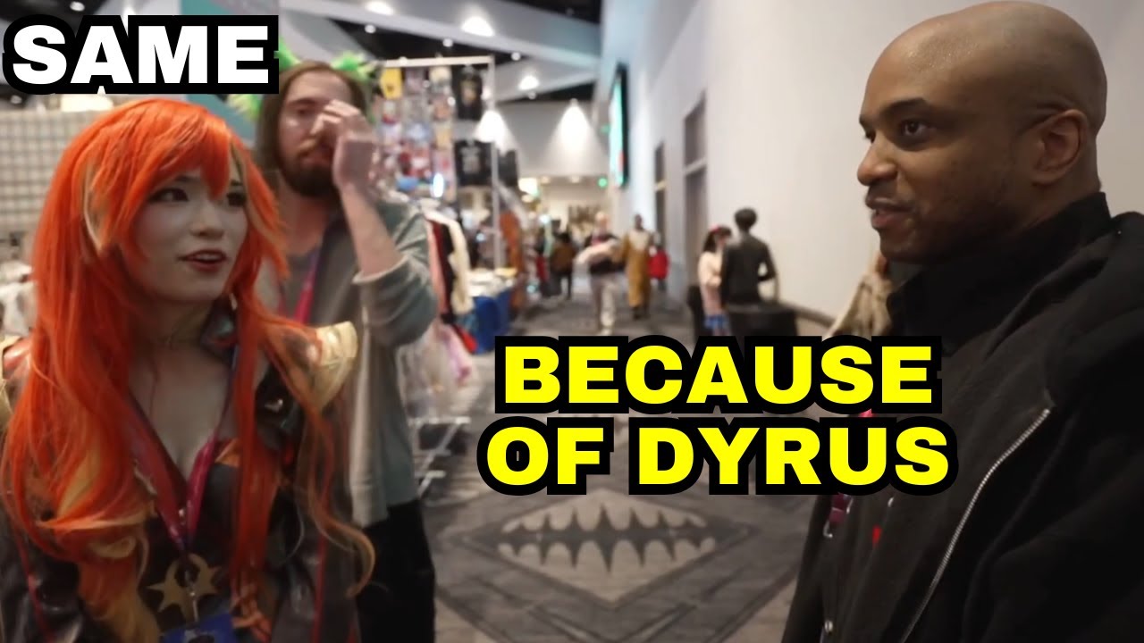 Lacari Forgets A Little Detail About Emiru