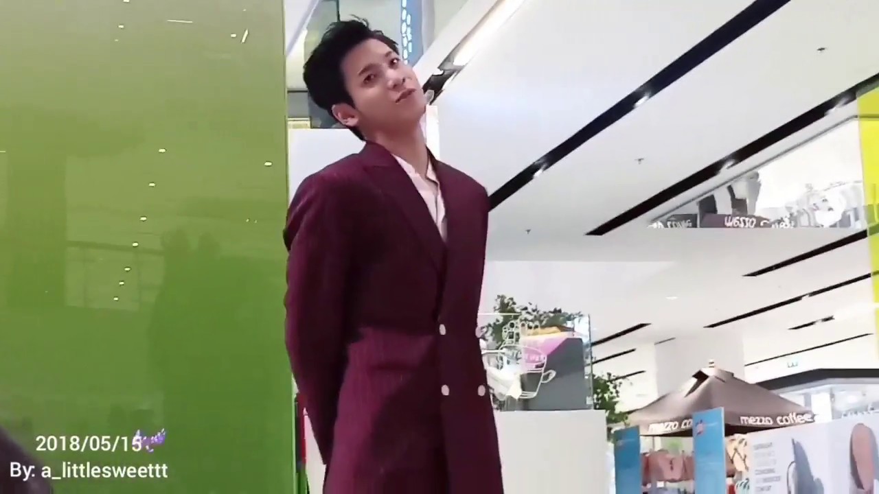 พี่สิงบอก มีกุญแจสำรอง ถ้า(คริส)ไม่ให้เข้าบ้าน (Singto Prachaya)