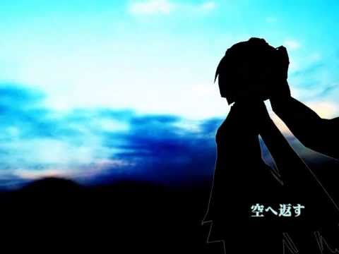 【初音ミク】親守歌【セルフカバー曲】