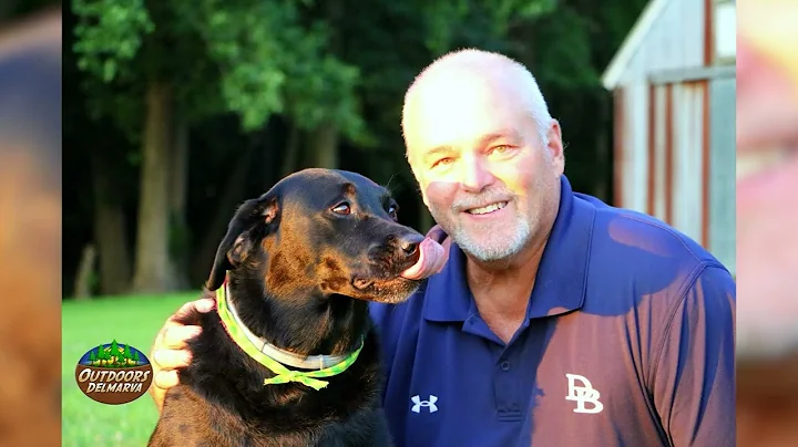 Outdoors Delmarva Full Episode - 11/26/2022