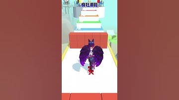 Money Run 3D All Level 🤩 Gameplay Mobile Game (IOS & Android) #974